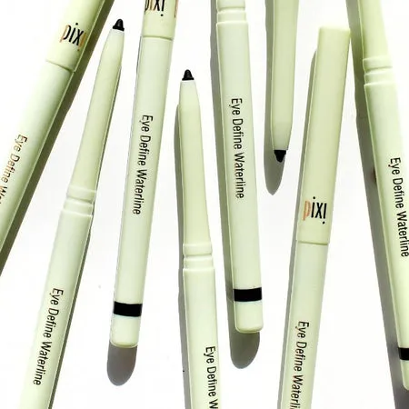 Pixi Makeup Eye Define Waterline Eyeliner wasserfest ultrafein