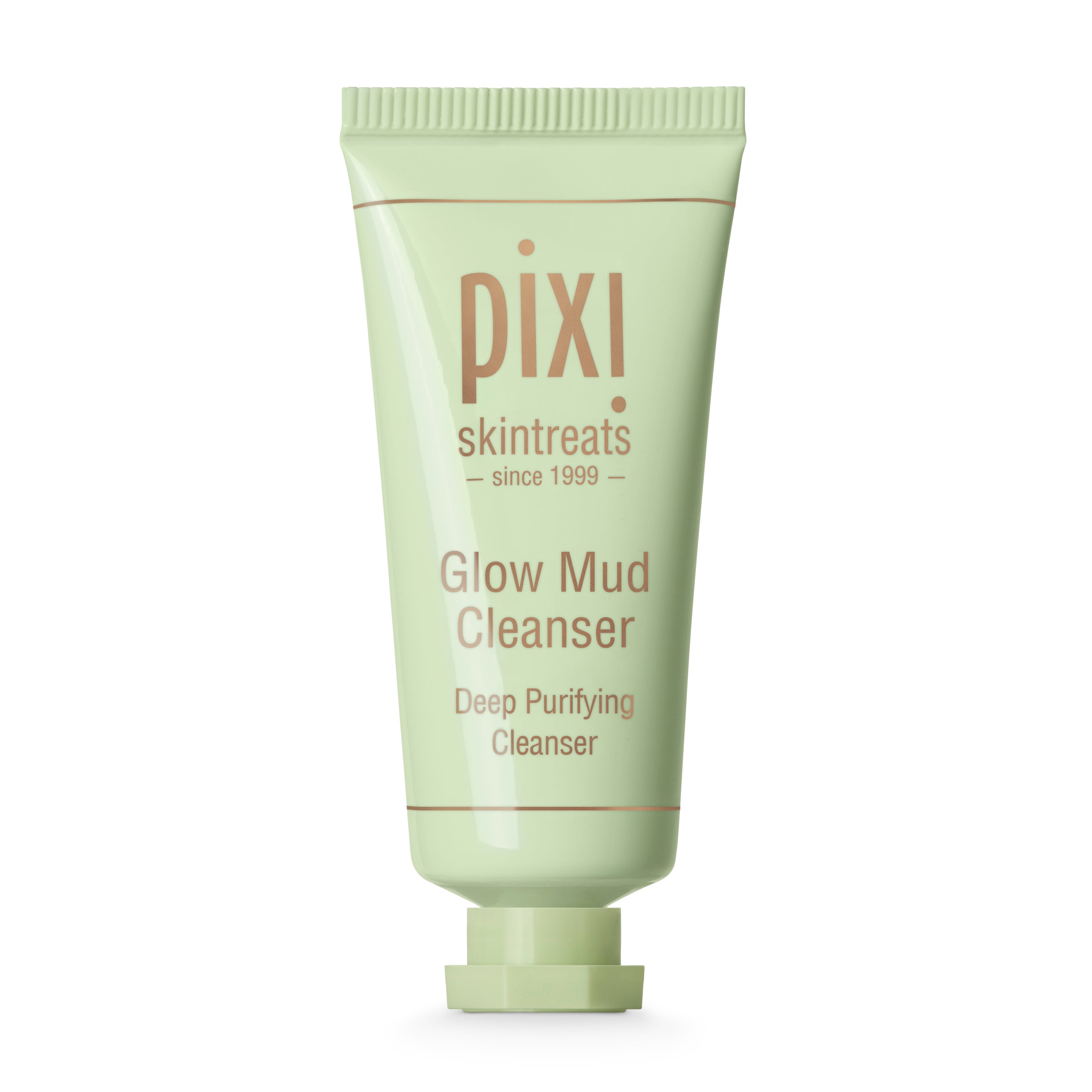 Pixi Glow Tonic Glow Mud Cleanser 15ml Poren