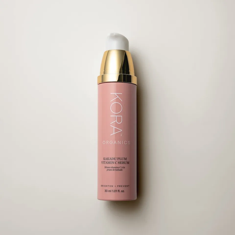 Kora Organics Kakadu Plum Vitamin C Serum 30ml Glow