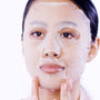 Pixi Vitamin-C Sheet Mask Tuchmaske 3 Stück Glow