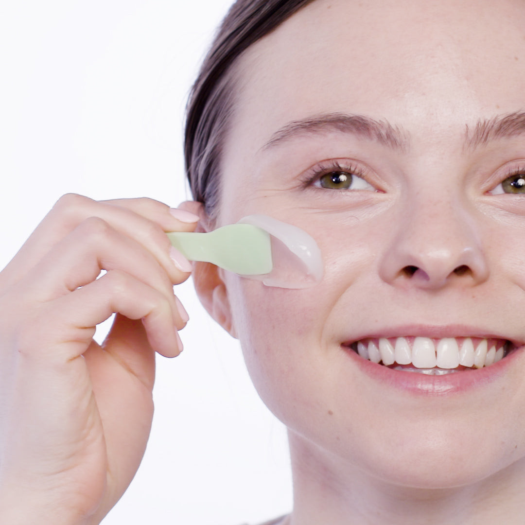 Pixi Hydrating Milky Remedy Mask Duo Jellymaske 2 Stück