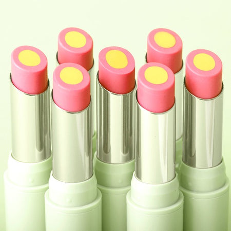 Pixi Vitamin-C +C Vit Lip Brightener Lippenbalsam getönt Vitamin C