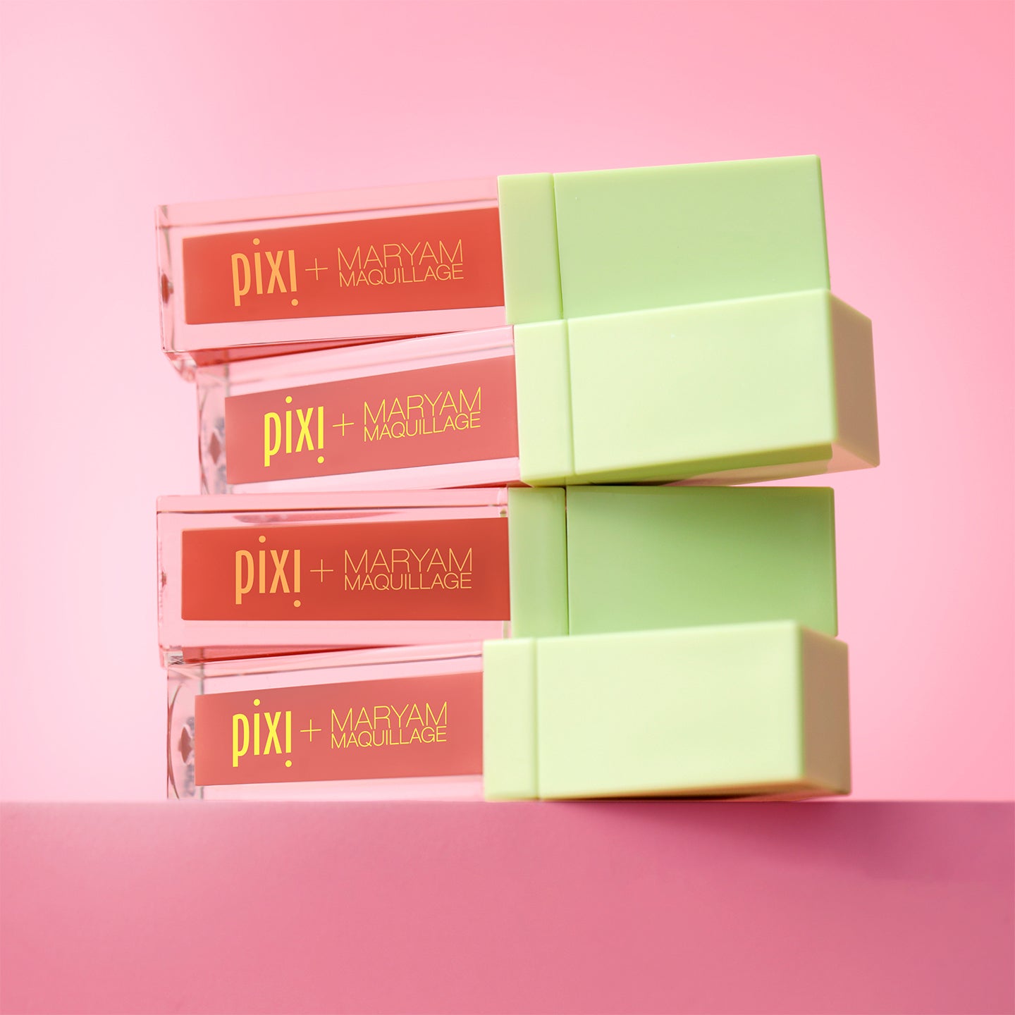 Pixi MatteLast Liquid Lip Siesta Peach Lippenstift 1 Stück