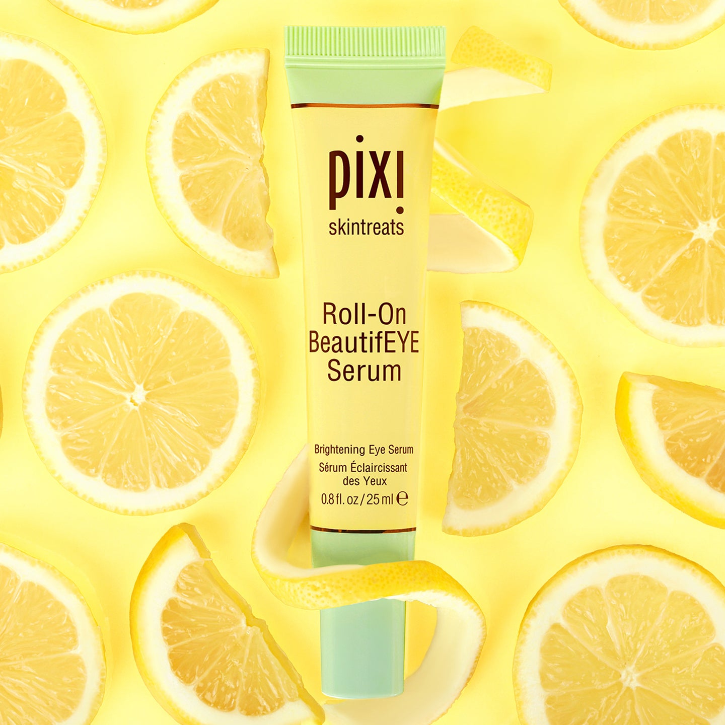 Pixi Beauty Vitamin-C Trio Gesichtspflege-Set 3-teilig aufhellend