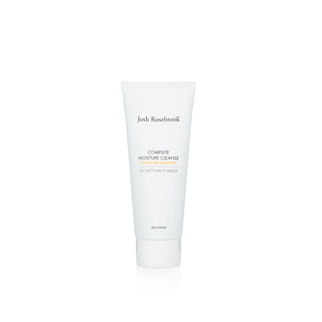 Josh Rosebrook Face Complete Moisture Cleanse Reiniger 97 ml