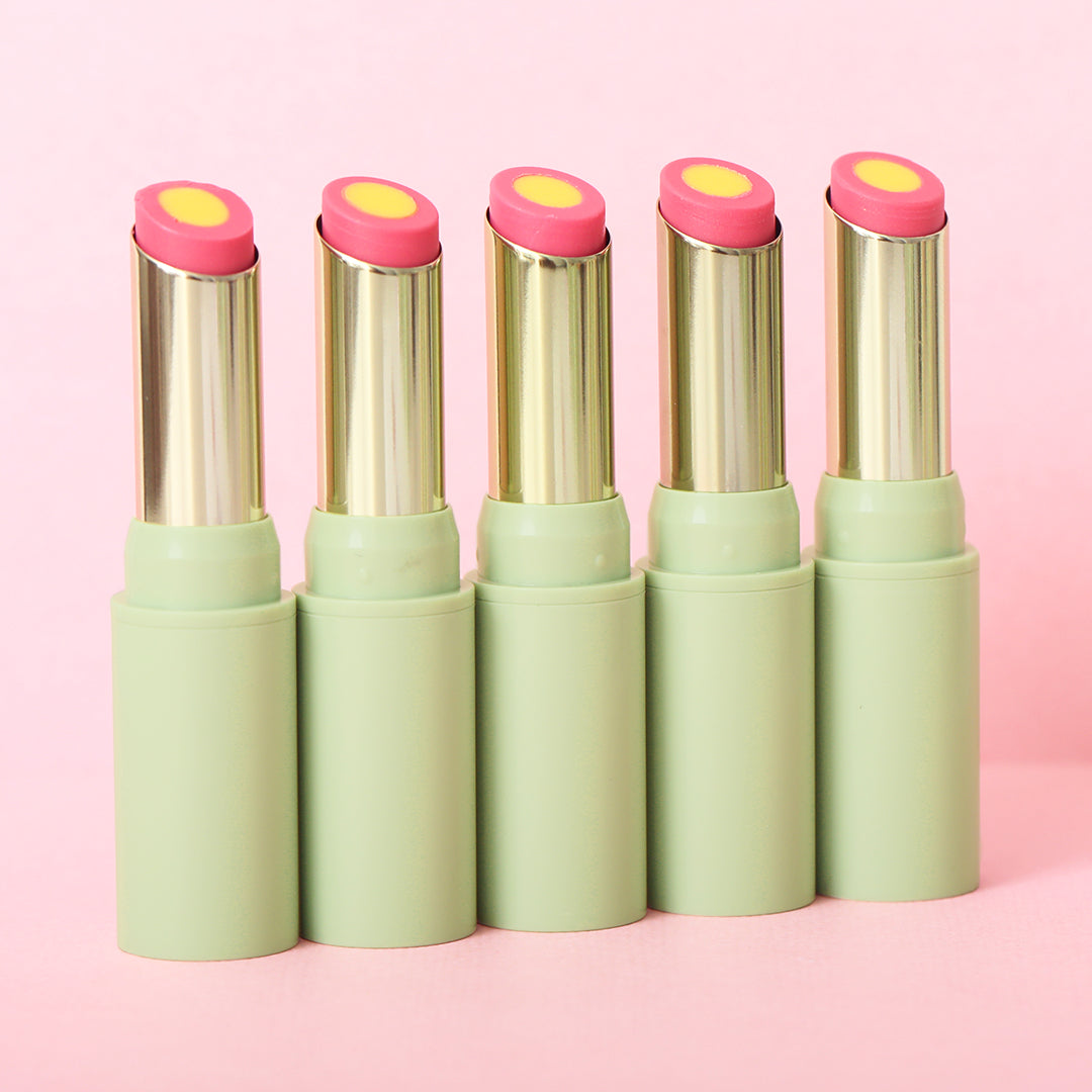 Pixi Vitamin-C +C Vit Brightening Trio Set Gesichtsöl Balm aufhellend