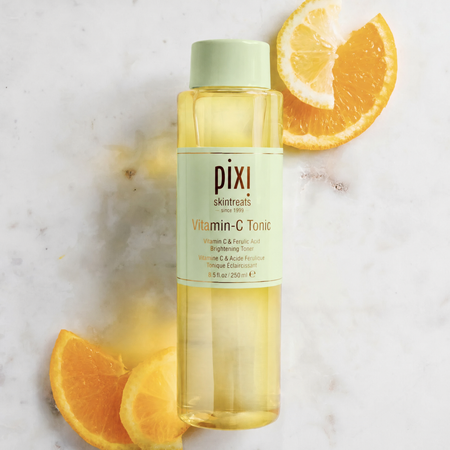 Pixi Vitamin-C Tonic Gesichtswasser Originalgröße Strahlkraft
