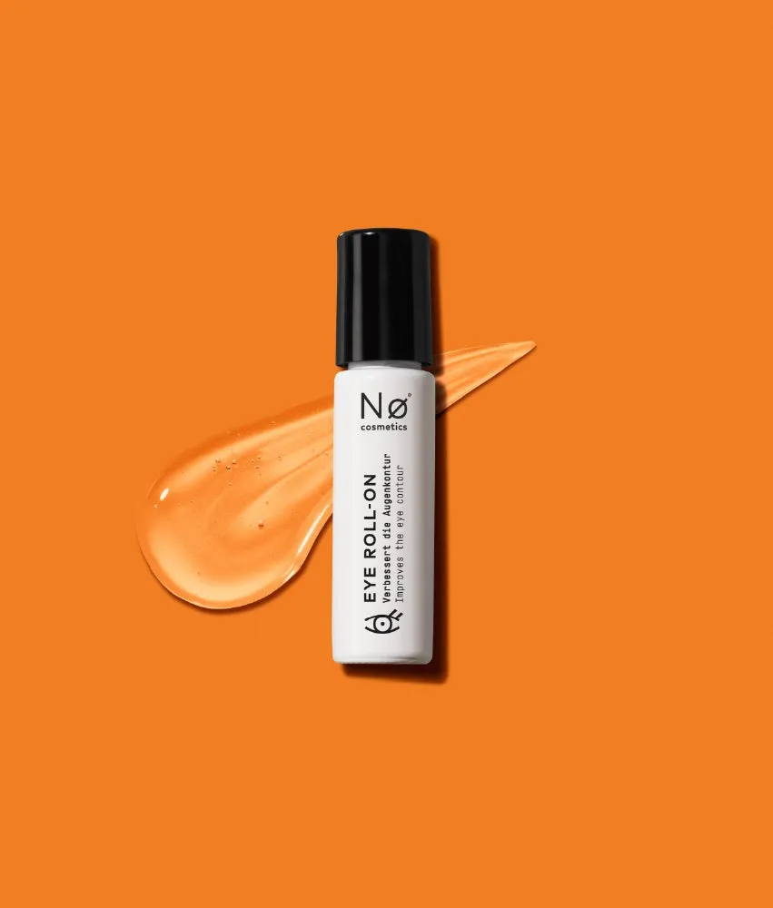 No Cosmetics shine today Retinoid Eye Roll-On Augen