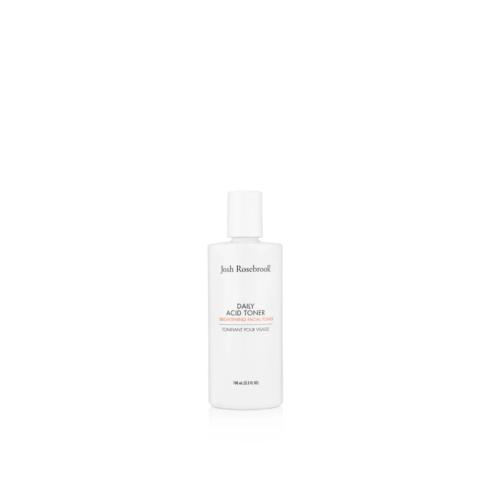 Josh Rosebrook Daily Acid Toner Gesichtswasser 3.3 Fl. Oz. Poren