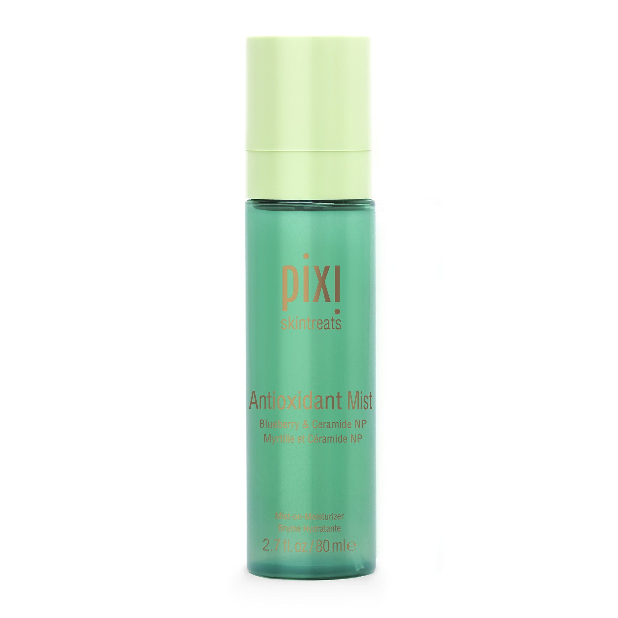 Pixi Antioxidant Mist Gesichtsspray Original Antioxidantien