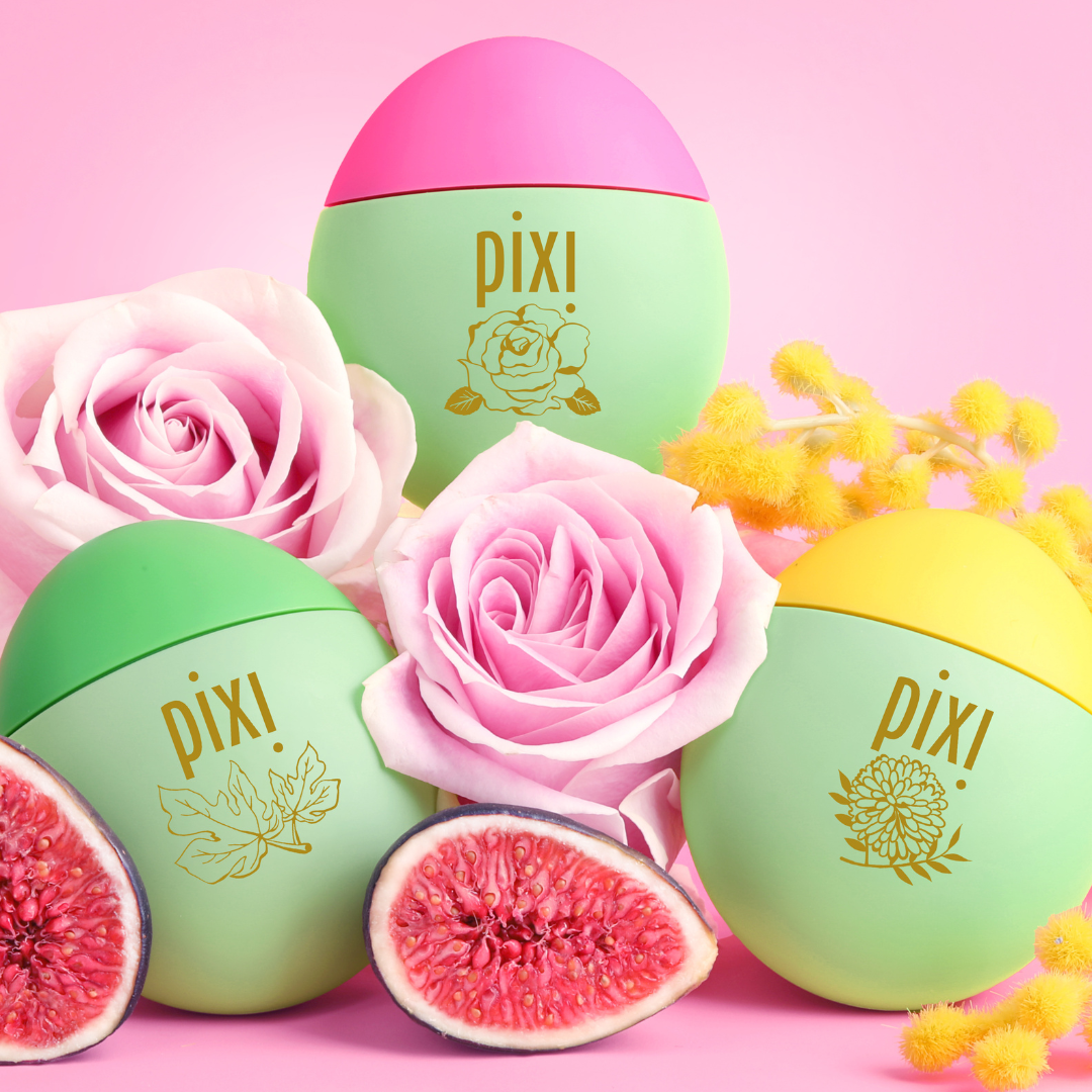 Pixi HandHero Hand Lotion Handcreme Trio 3 Düfte