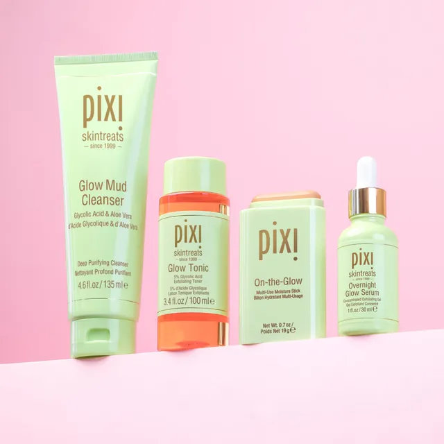 Pixi Glow Tonic Ultimate Glow Bundle Pflegeset Glow
