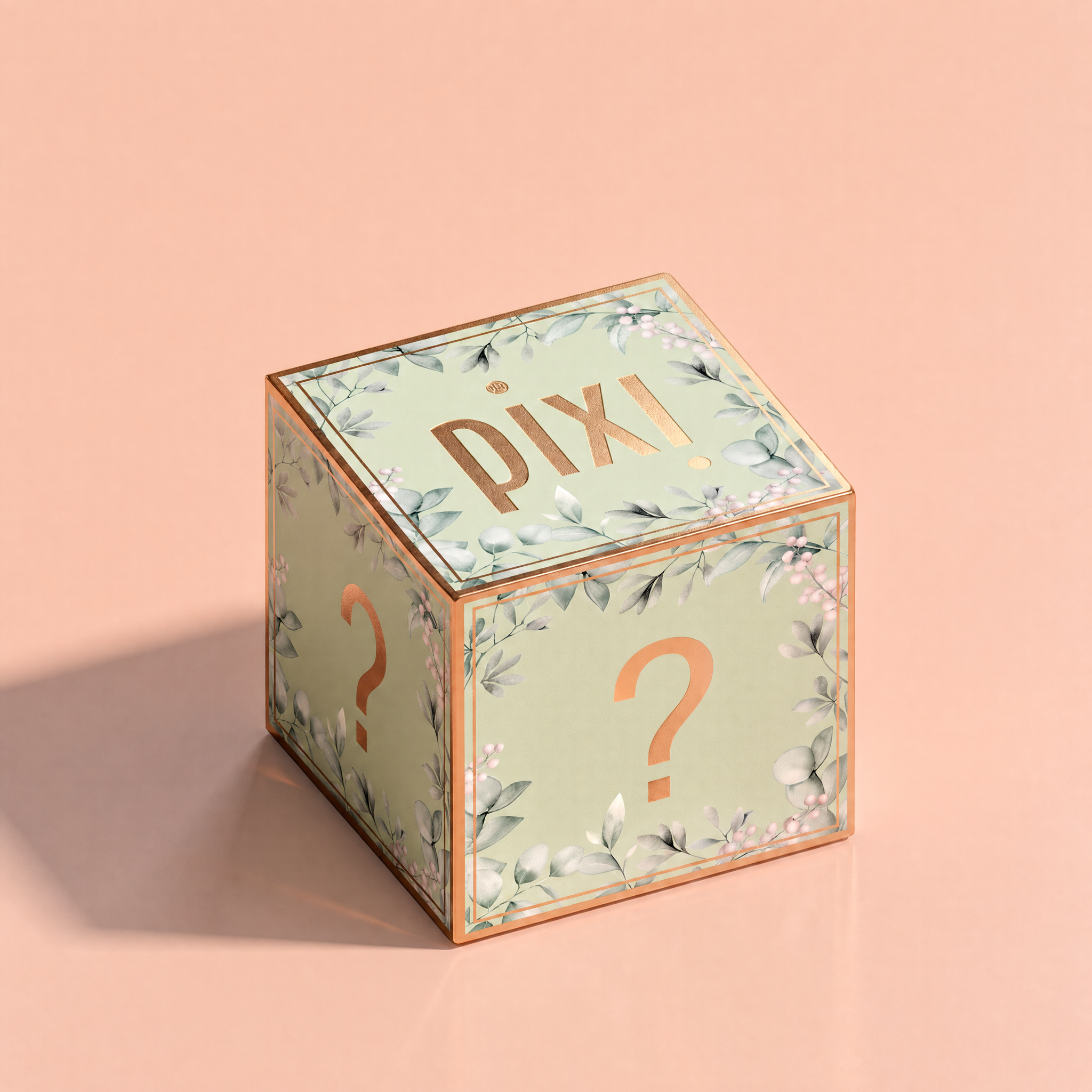 Pixi Makeup Fall Favourites Mystery Box 10-teilig limitiert
