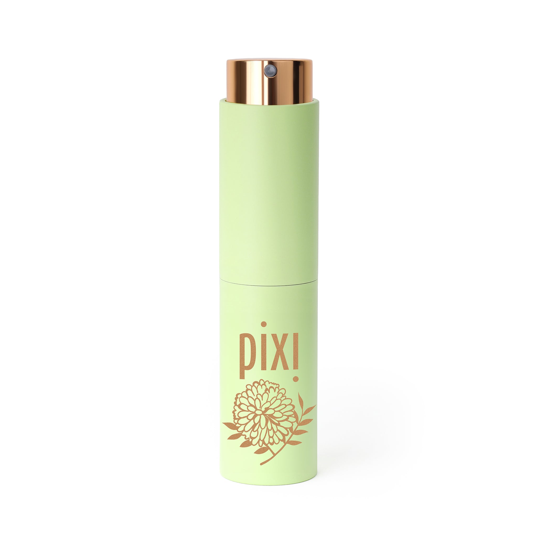 Pixi Beauty PixiPerfume PixiMimosa Eau de Parfum Damen Blumig
