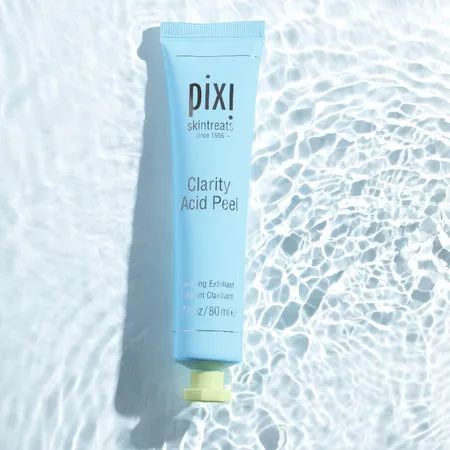 Pixi Clarity Acid Peel Gesichtspeeling unreine Haut 50 ml