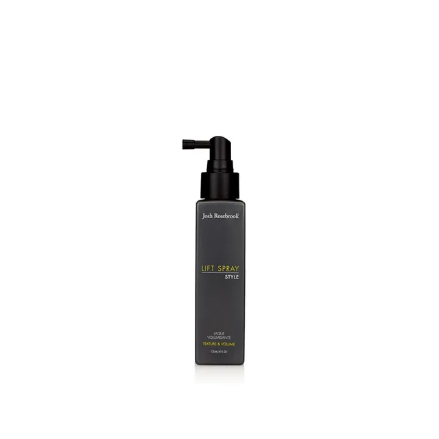 Josh Rosebrook Hair Lift Spray Haarspray Volumen 120 ml