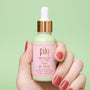 Pixi Rose Infused Rose Oil Blend Gesichtsöl 30 ml Rosehip