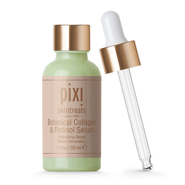 Pixi Collagen Botanical Collagen Retinol Serum Gesichtsserum Vitamin