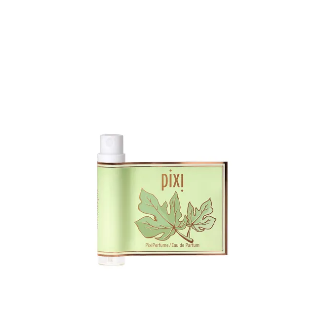 Pixi PixiPerfume PixiFig Eau de Parfum Probe Feige Zitrus Mini