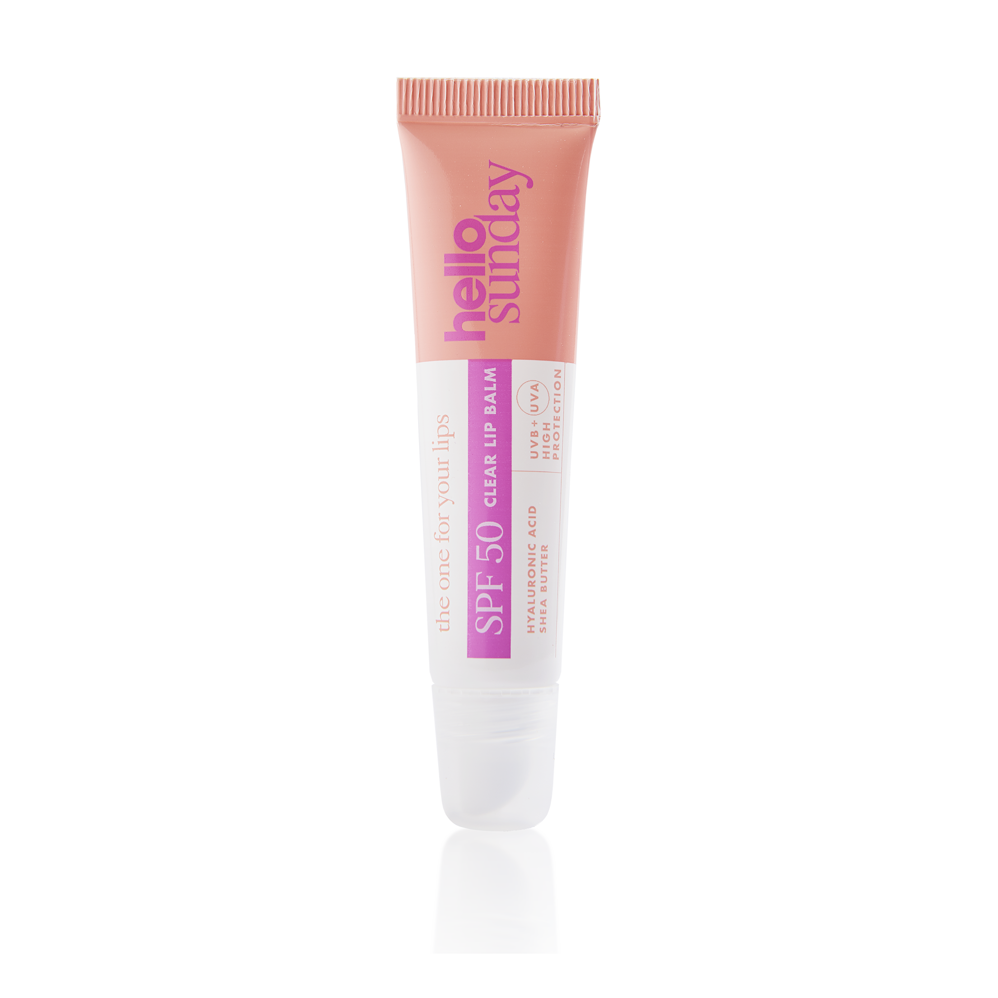 Hello Sunday Lips The One For Your Lips Lippenbalsam LSF 50