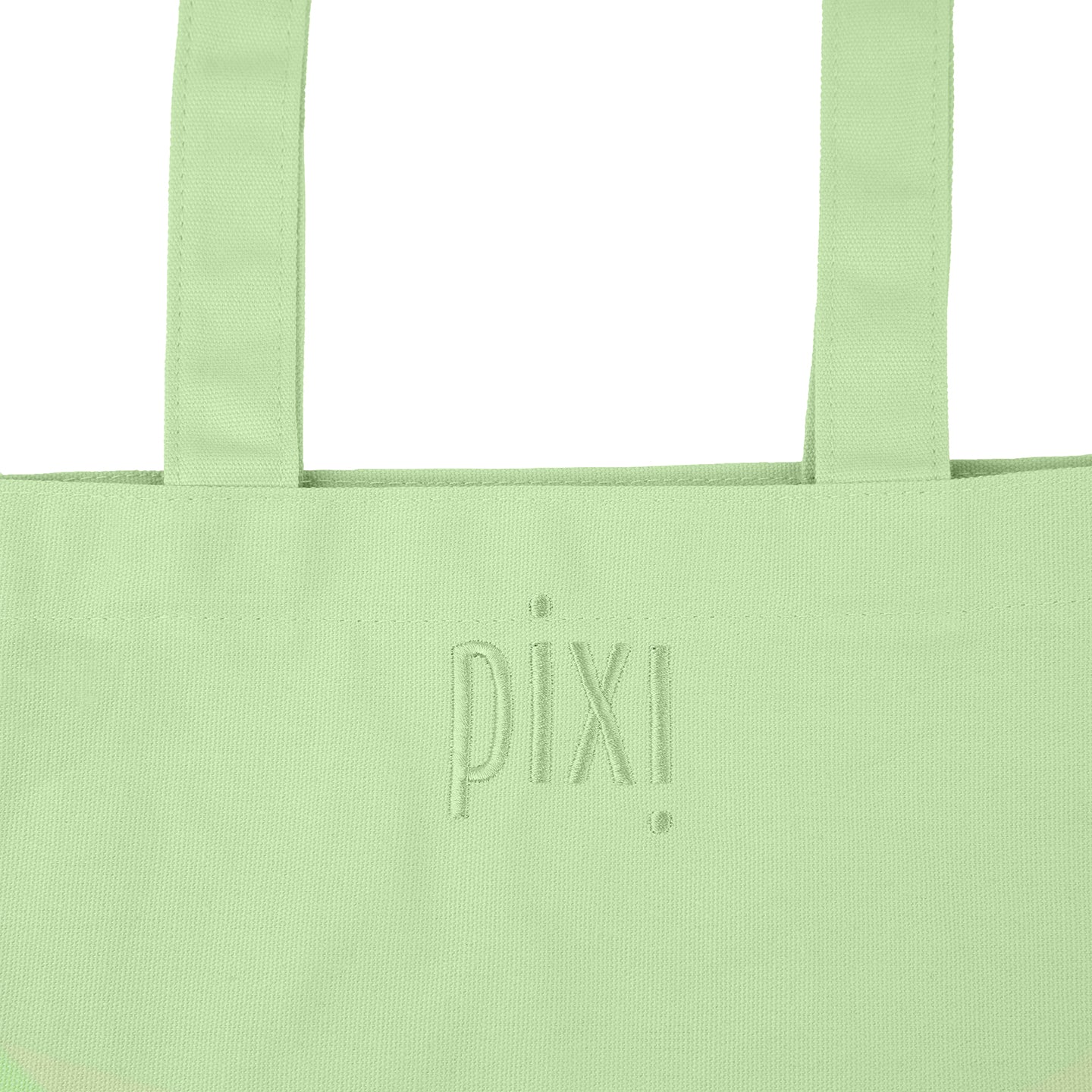 Pixi Makeup Tote Bag Stofftasche Limited 25 Jahre Edition