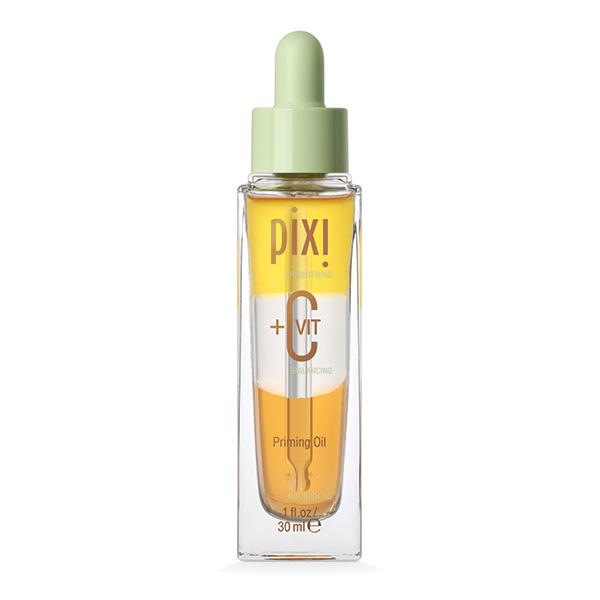 Pixi Vitamin-C +C Vit Priming Oil Gesichtsöl Vitamin C