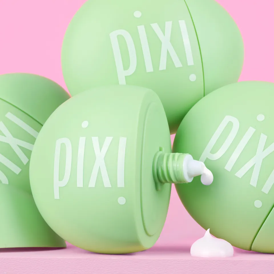 Pixi HandHero Handcreme 30 ml mit Ceramiden PixiRose