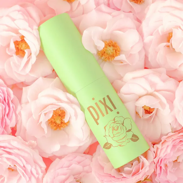 Pixi PixiRose Eau de Parfum Damen 1 Flakon blumig