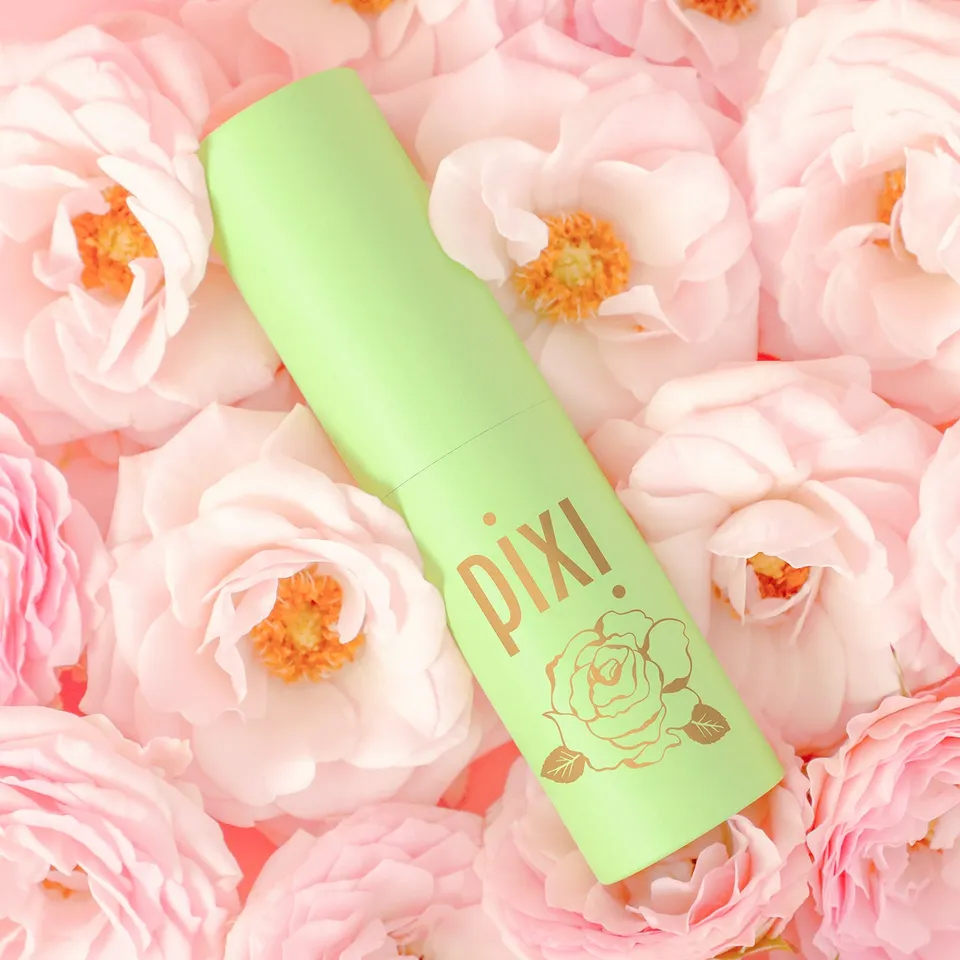 Pixi PixiRose Eau de Parfum Damen 1 Flakon blumig