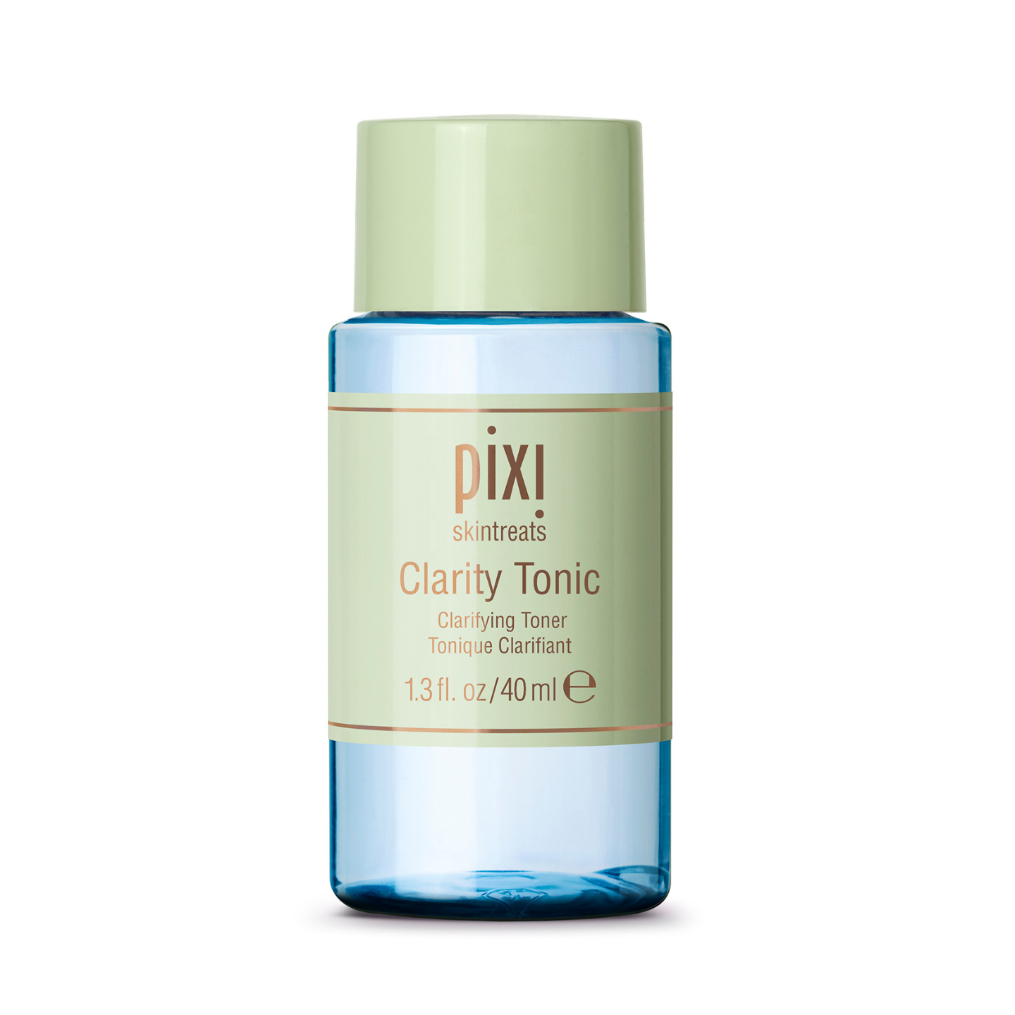 Pixi Clarity Tonic Petite Gesichtswasser klärend