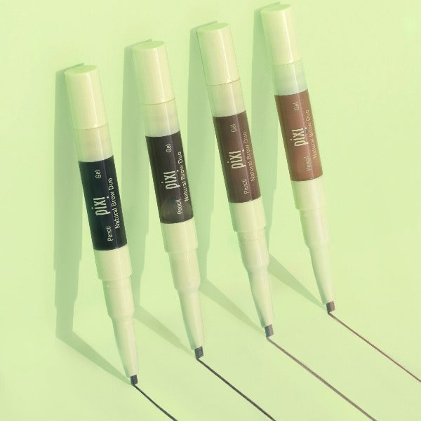 Pixi Makeup Lash & Brow Besties Augen Set