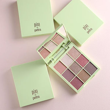 PIXI Beauty Eye Patches Eye Effects Augenpads