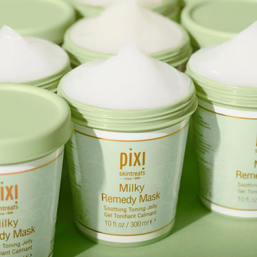 Pixi Hydrating Milky Remedy Mask Gesichtsmaske 45 ml