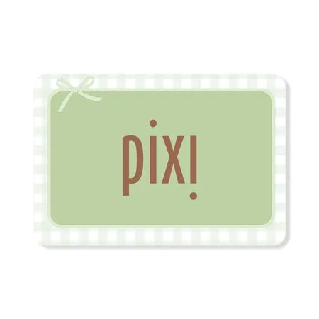Pixi E-Gift Card 150 Geschenkkarte 150 Euro