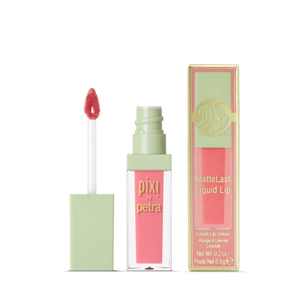 Pixi MatteLast Liquid Lip Lippenstift FreshPink 6,9g