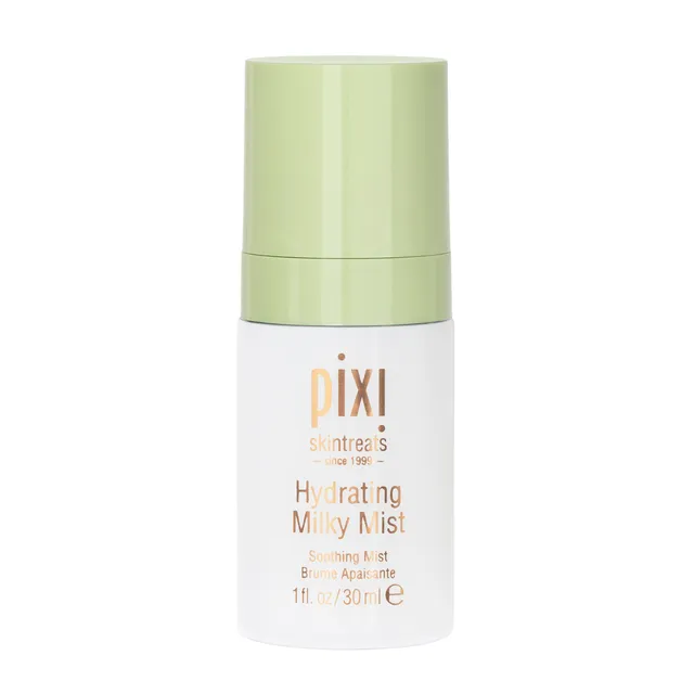 Pixi Hydrating Milky Mist Gesichtsspray Mini trockene Haut