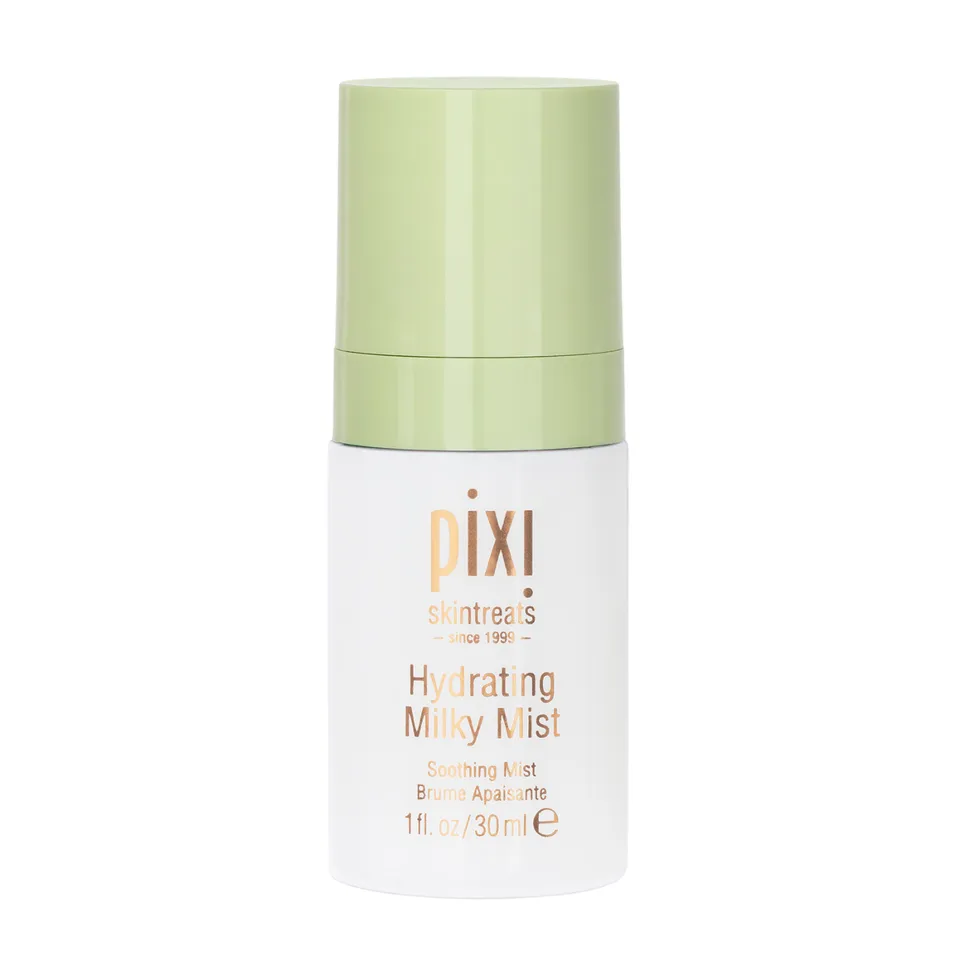 Pixi Hydrating Milky Mist Gesichtsspray Mini trockene Haut