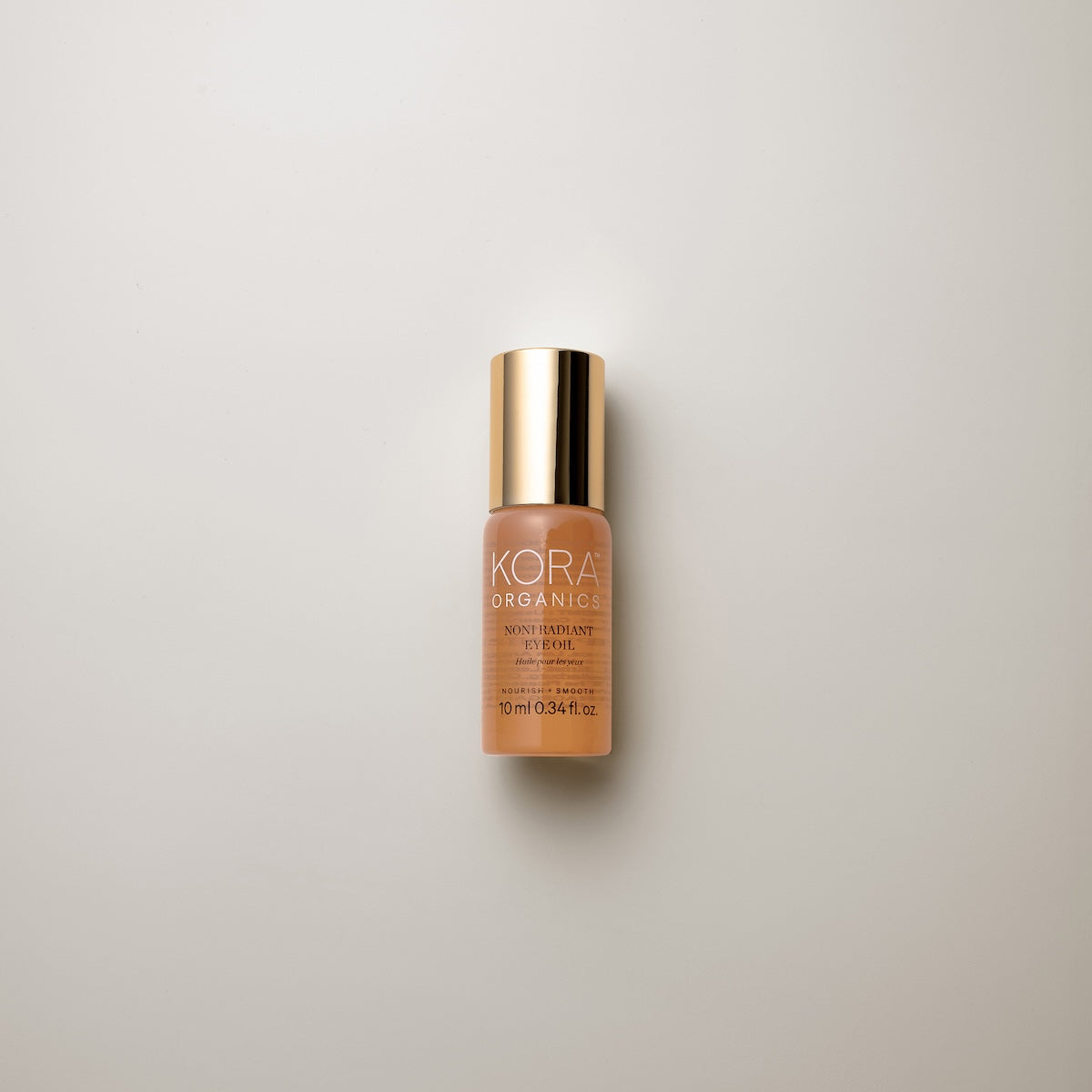 Kora Organics Eye Care Noni Radiant Eye Oil Augenöl
