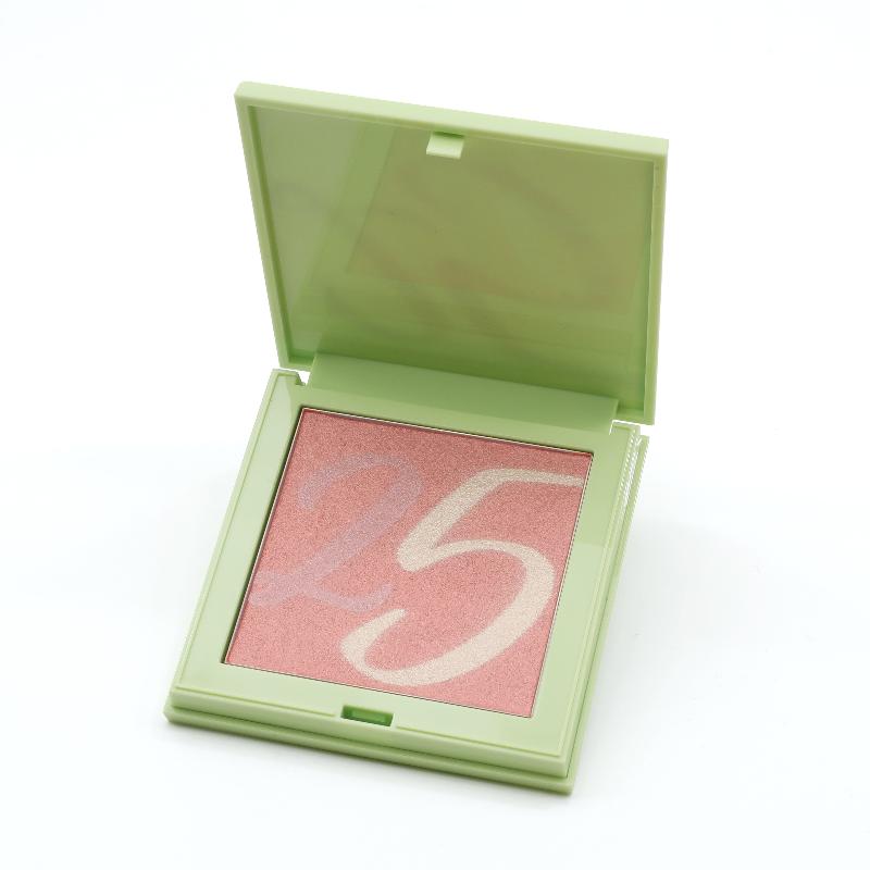 Pixi Glow Tonic Glowin TwentyFive Puder PeachGlow
