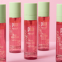Pixi Rose Infused Rose Glow Mist Spray 80 ml 21 Öle