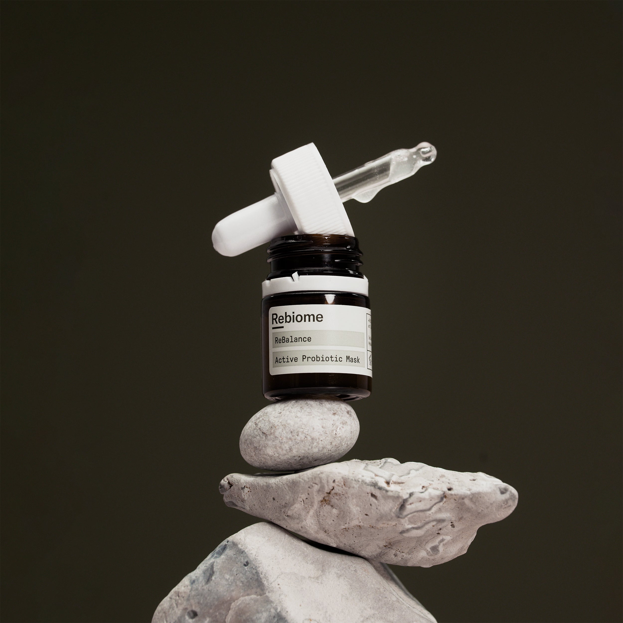 Rebiome ReBalance Maske 15 ml Probiotika