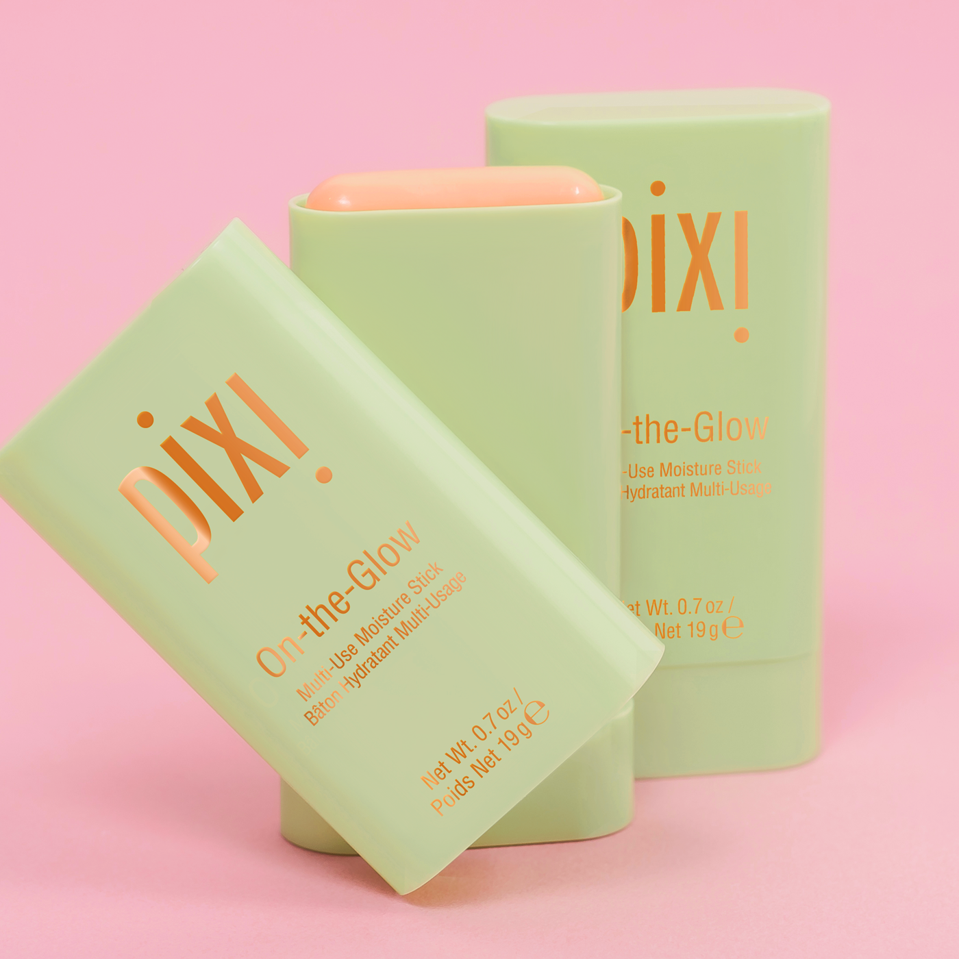 Pixi Glow Tonic Ultimate Glow Bundle Pflegeset Glow