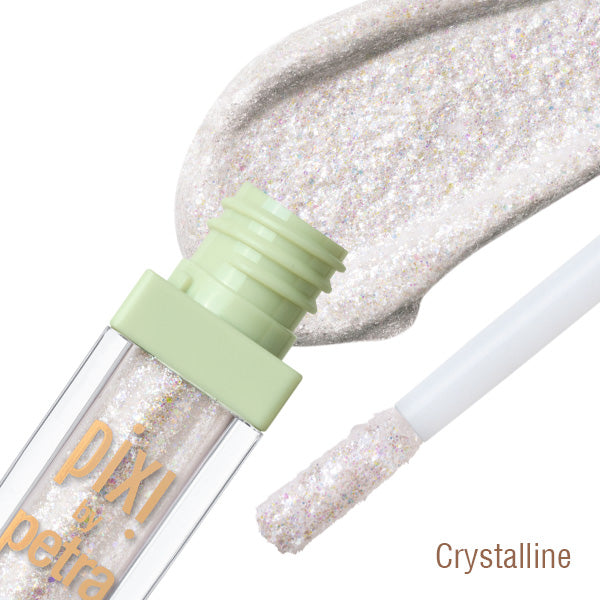 Pixi Makeup Liquid Fairy Lights Trio Lidschatten 3er Set