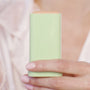 Pixi Makeup On-the-Glow Feuchtigkeitsstick Balsam farblos Stick