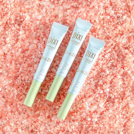 Pixi Clarity Zero Zit Pickelgel Rötungen unreine Haut