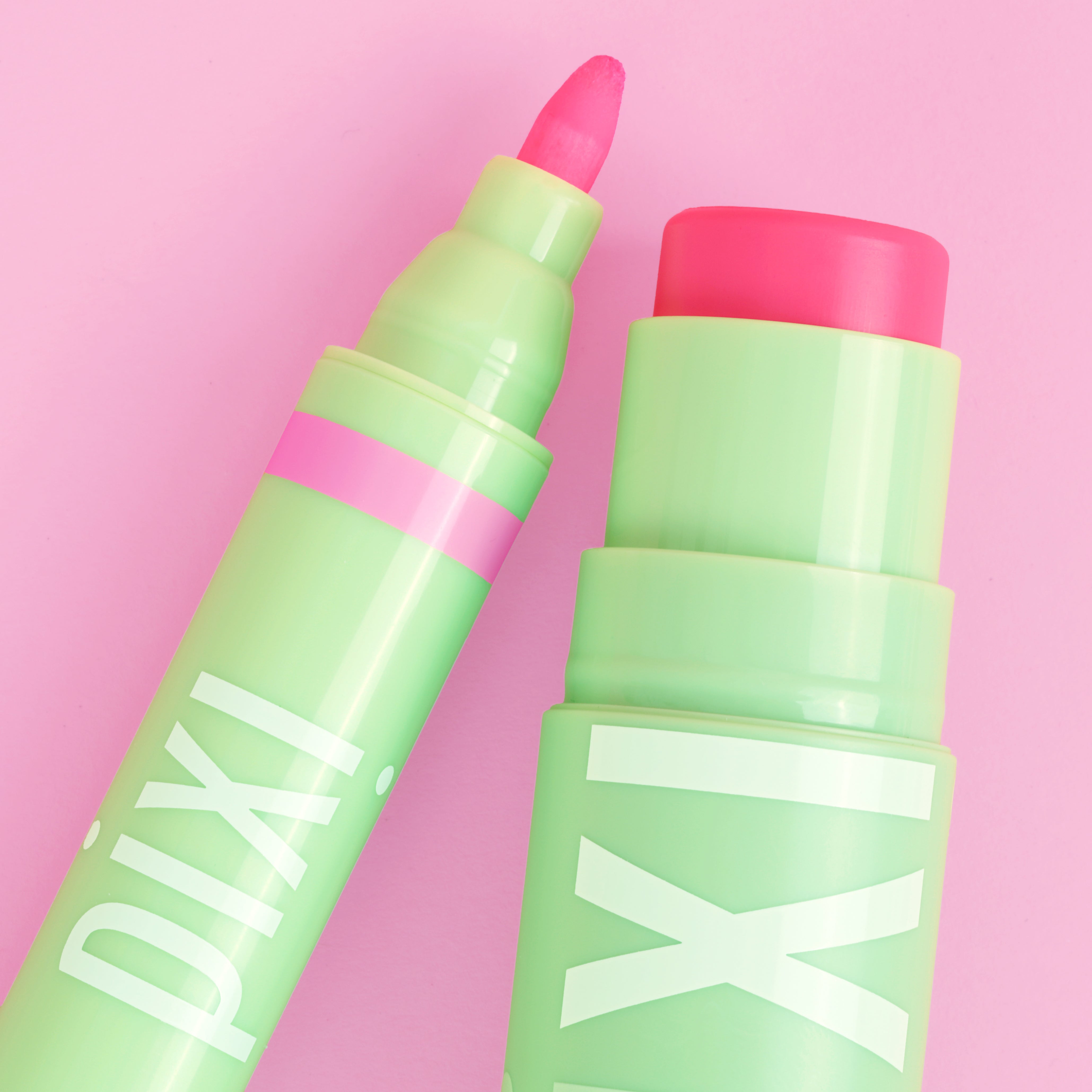 Pixi Glow Tonic Everyday Glow Duo Lippen-Set 2-teilig