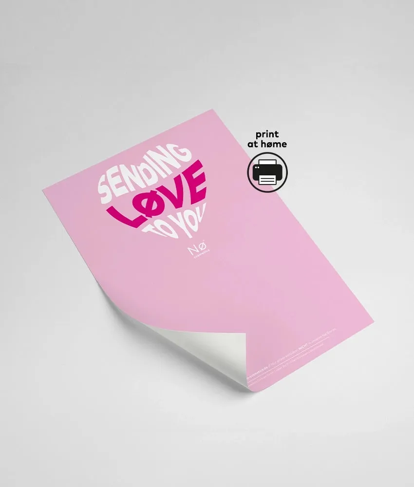 No Sets Geschenkgutschein Hautpflege 10€ PDF Geschenk