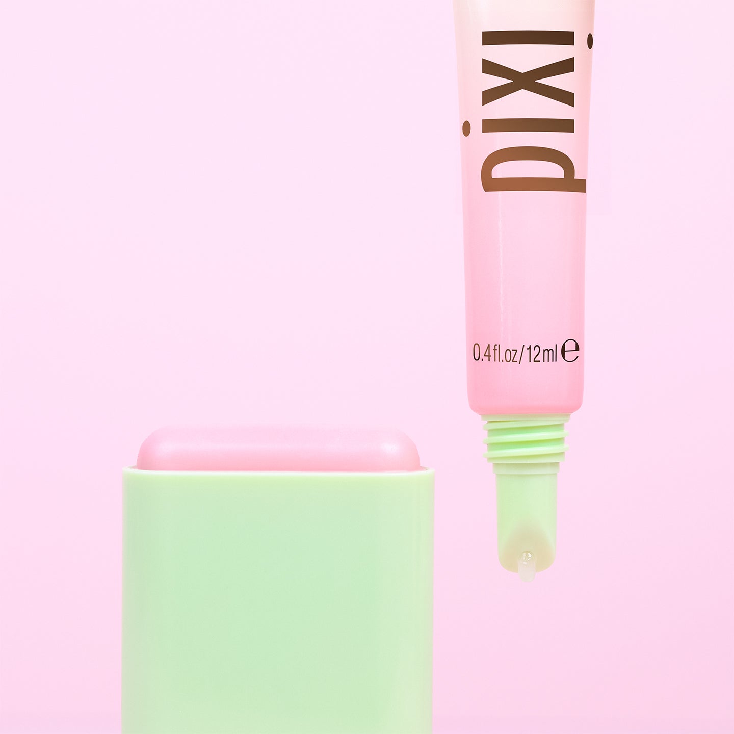 Pixi Makeup pH Duo Set Wangen Balm + Lippen Tint farbanpassend