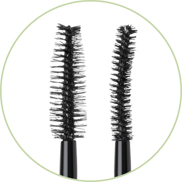 Pixi Makeup Lengthy Fiber Mascara Wimperntusche schwarz