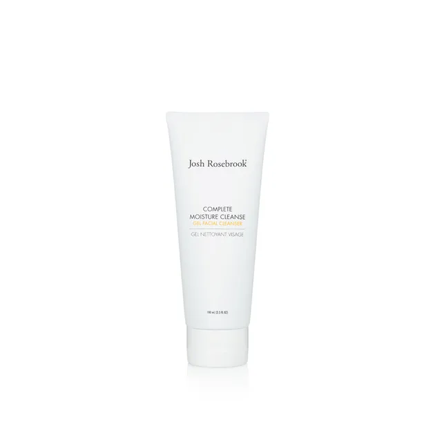 Josh Rosebrook Face Complete Moisture Cleanse Reiniger 97 ml